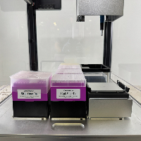 Opentrons OT2 Liquid Handler image 3